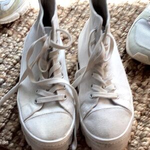 Madden girl sneakers